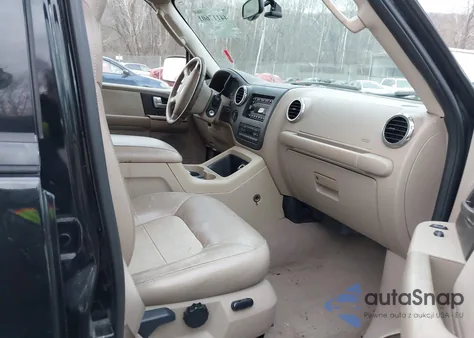 2004 Ford Expedition Eddie Bauer z USA, uszkodzony, nr VIN 1FMFU18L94LA79817